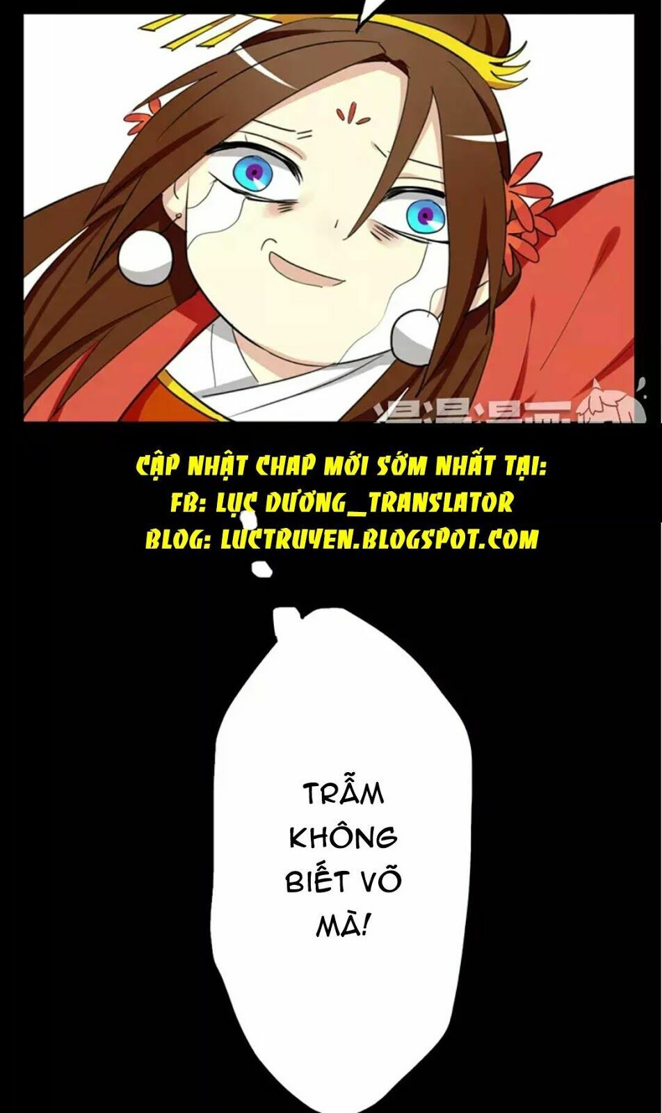 lưỡng bất nghi (full) chapter 33 26