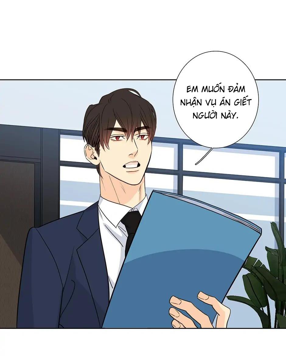 đừng chạm vào tim tôi chapter 60 14