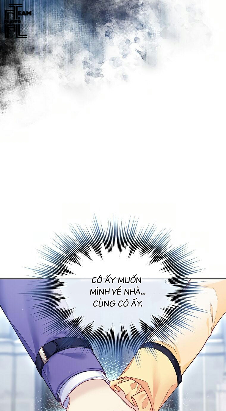 chồng tôi dễ thương quá, phải làm sao bây giờ? chapter 10.1 11