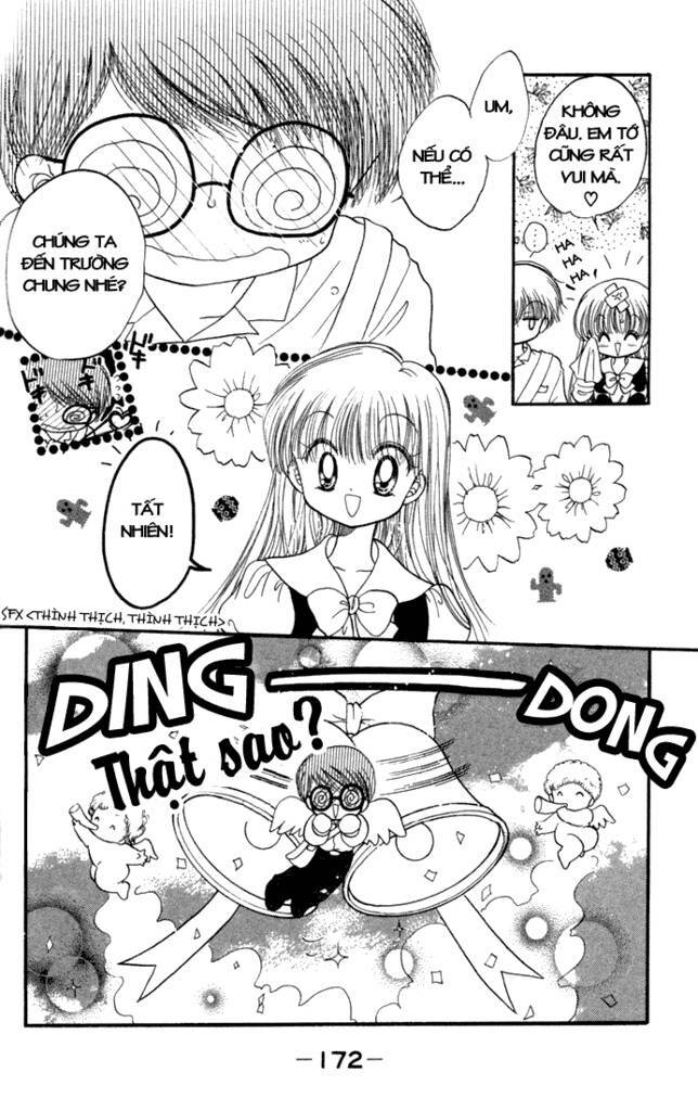 daa! daa! daa! chapter 16 7