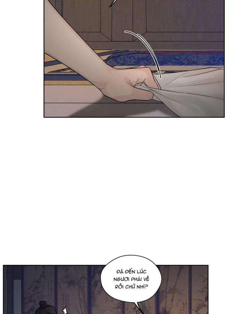 cửa hàng âm cụ chosun chapter 3 28