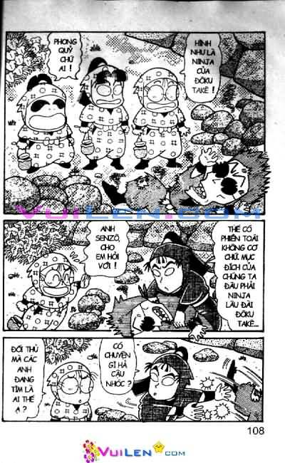 ninja loạn thị chapter 48 80