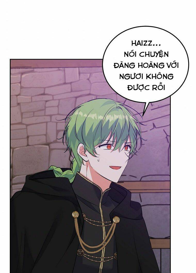 ác nữ karuna bé lại chapter 48 80