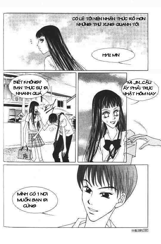 cynical orange - quả cam thủy tinh chapter 3 29