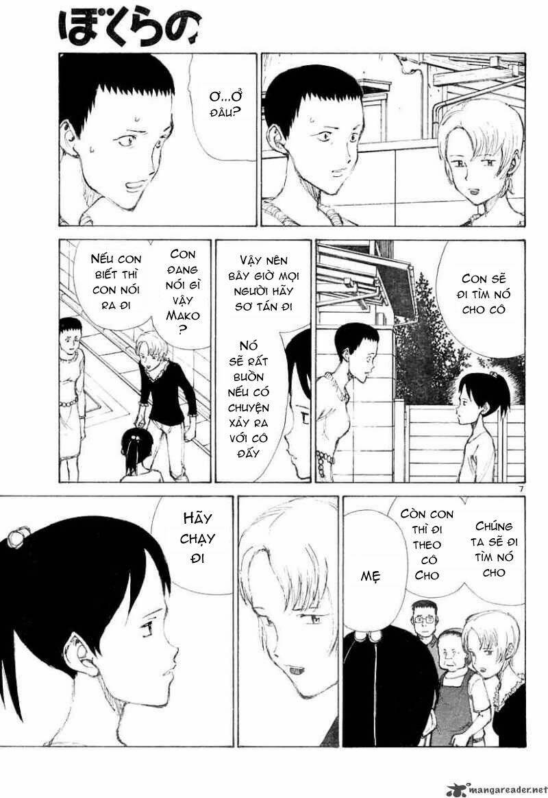 trò chơi kinh hoàng chapter 12 7