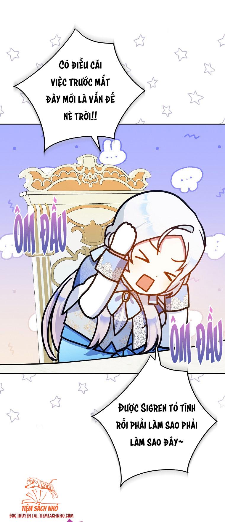 trở thành vợ nam chính chapter 44 55