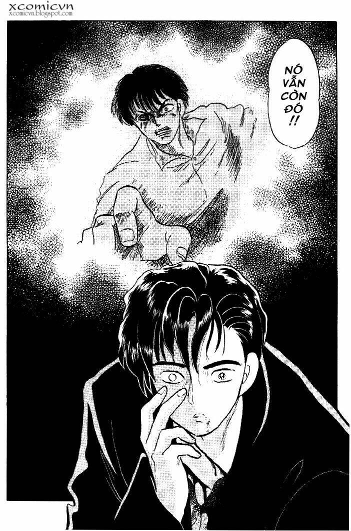 lời nguyền bất tử chapter 23 17