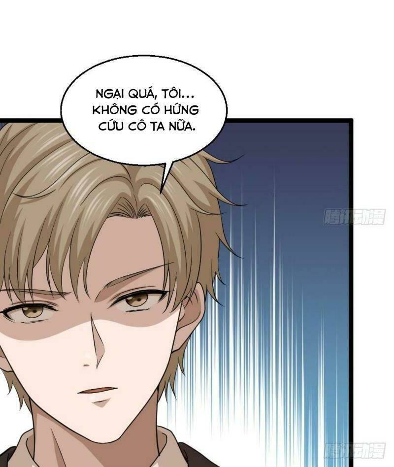 tối cuồng nữ tế chapter 15 13