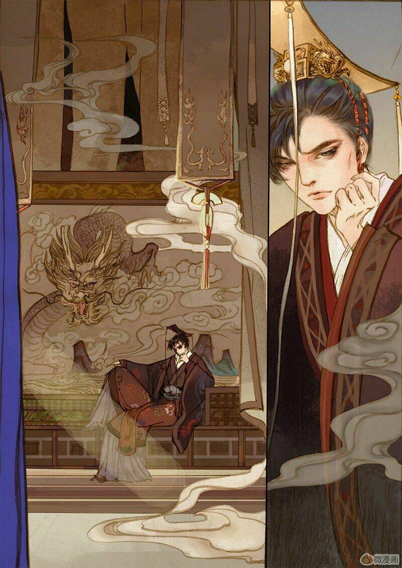 phượng tù hoàng chapter 6.2 3