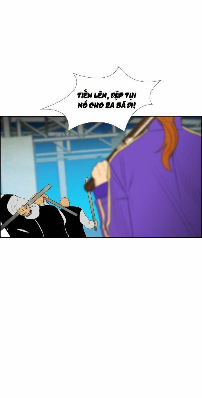 kẻ hồi sinh chapter 112 41