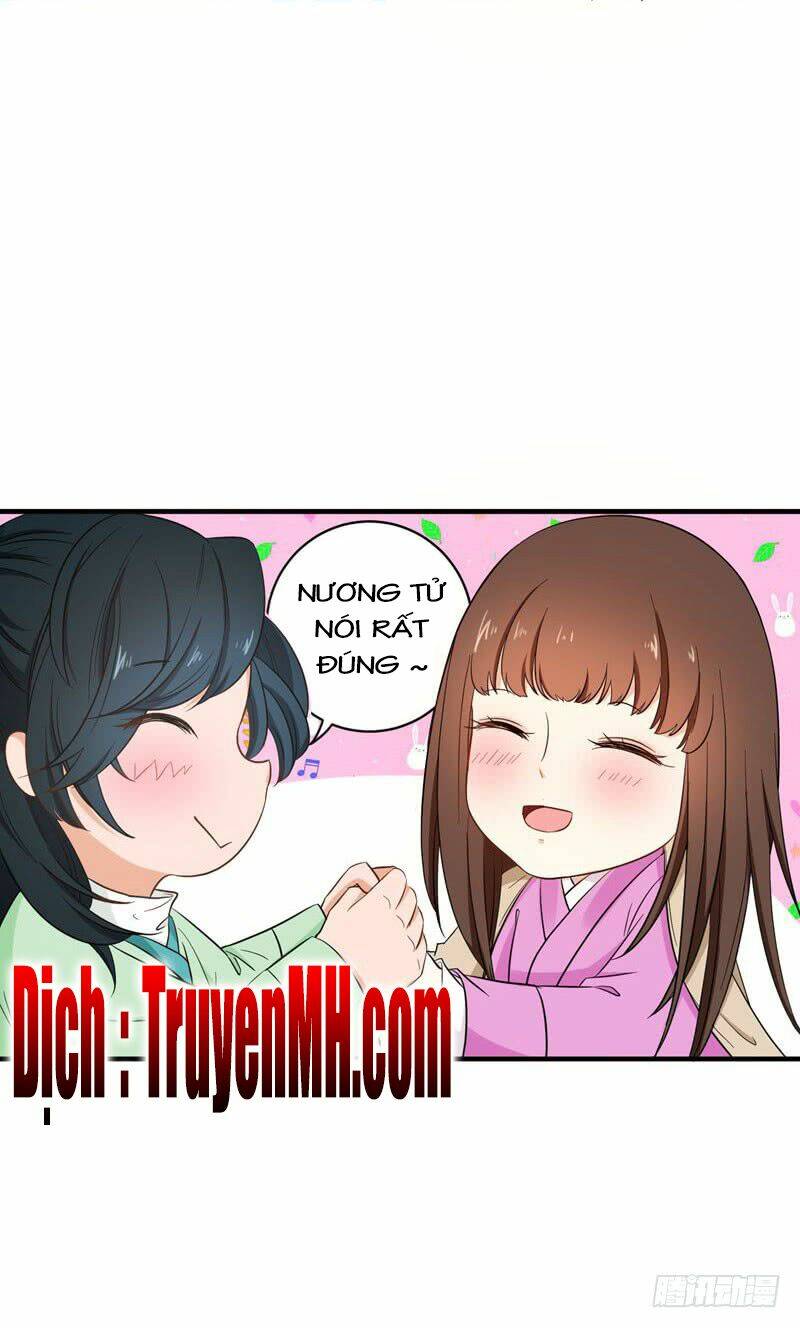 bạo lực tiếu thôn cô chapter 14 7