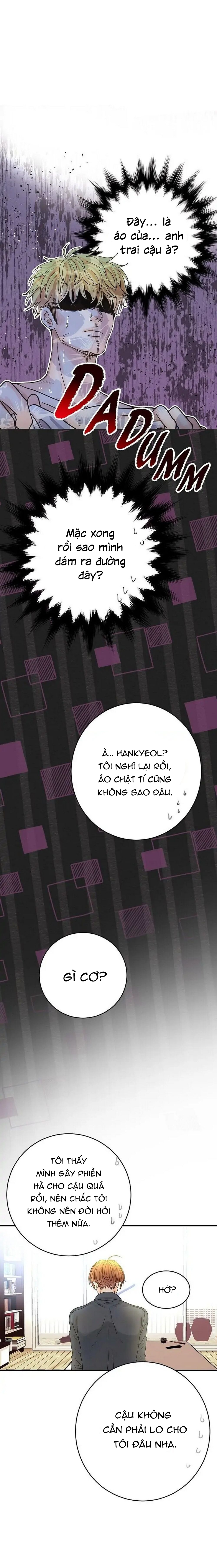 mối quan hệ phù hợp chapter 4 15