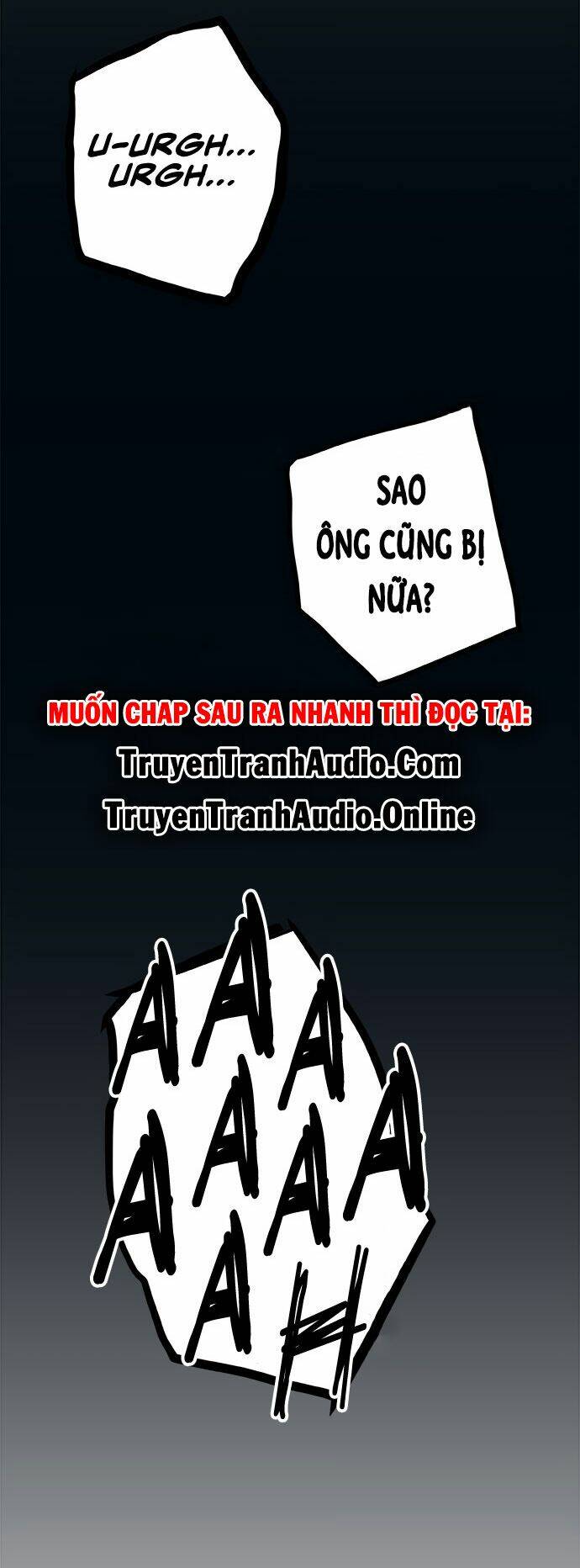 địa ngục trong núi misiryeong chapter 7 20