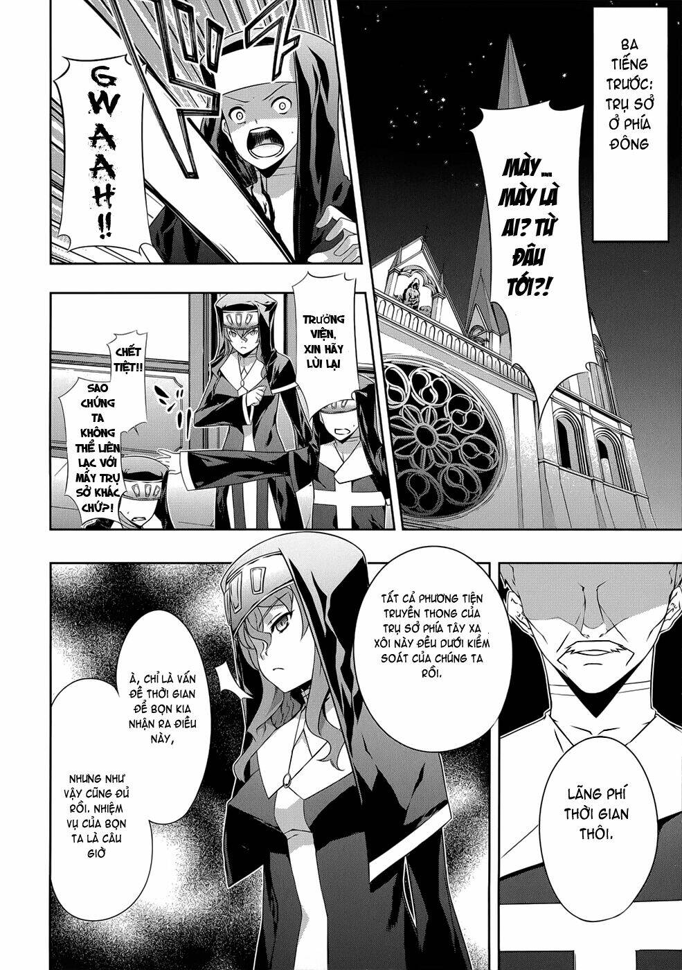 kitsune no akuma to kuroi madousho chapter 17 3
