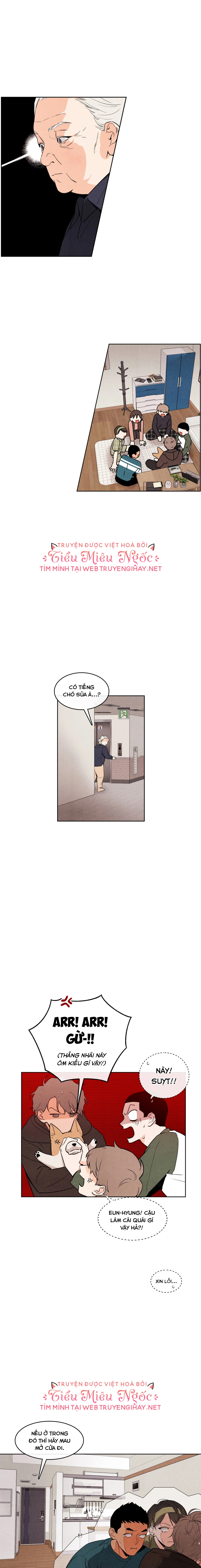 1 với 1 chapter 34 2