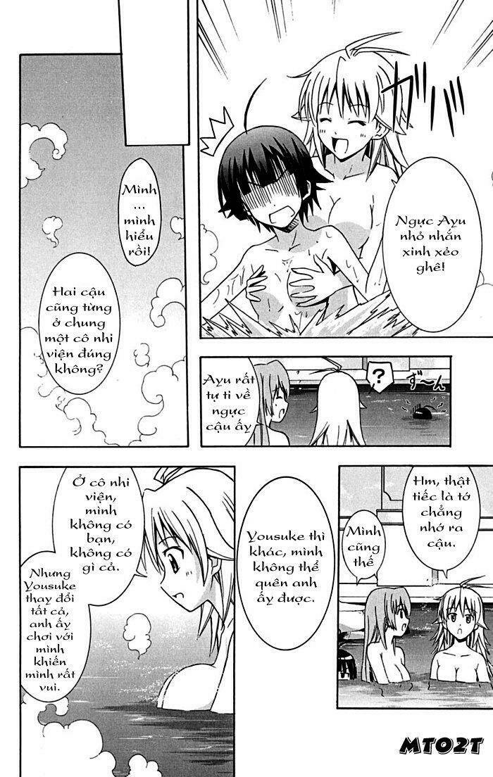 ayu mayu chapter 15 18