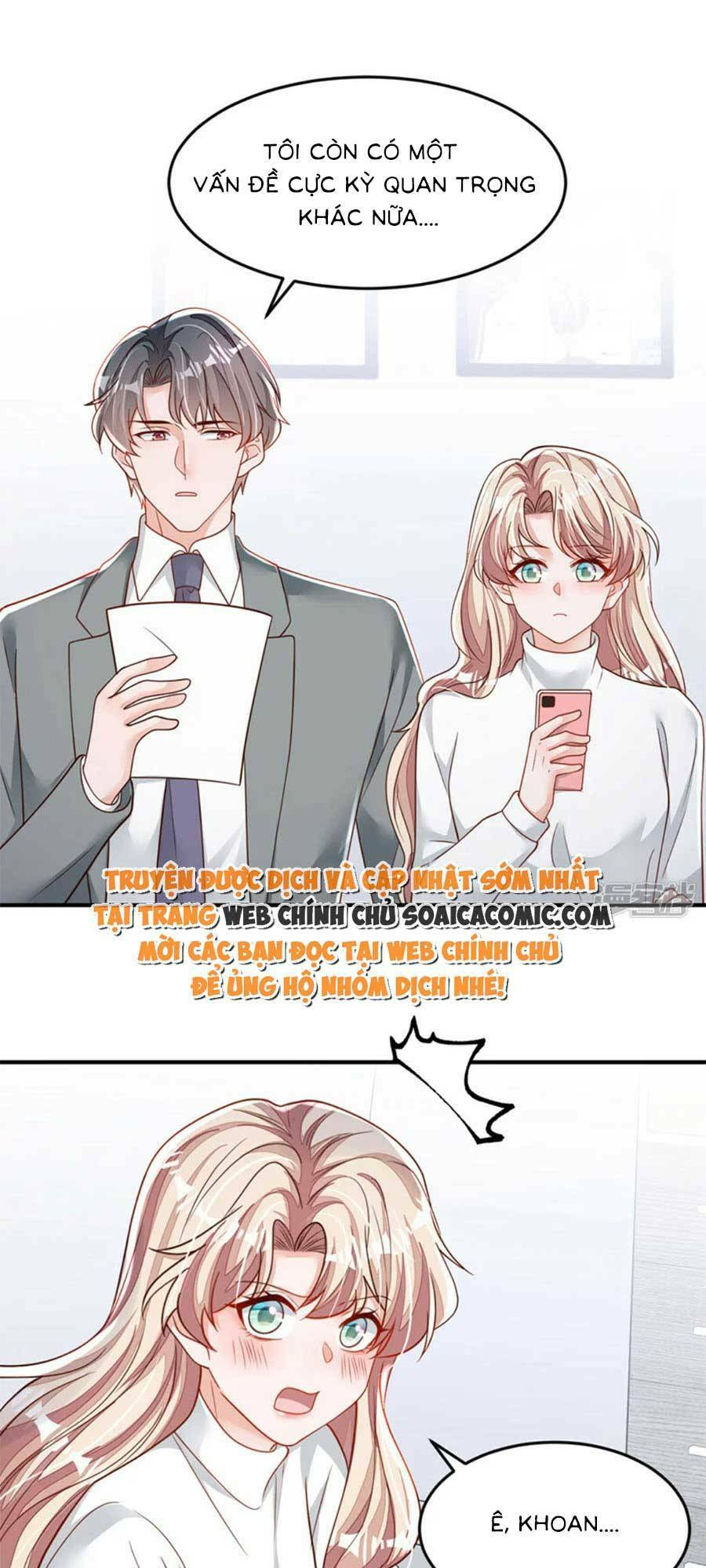 ác ma thì thầm chapter 118 14