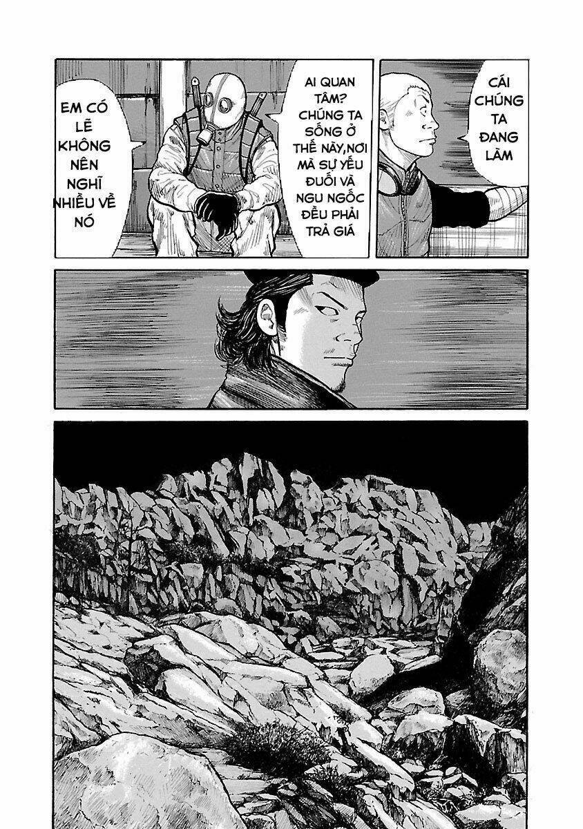 jank runk family chapter 11 11