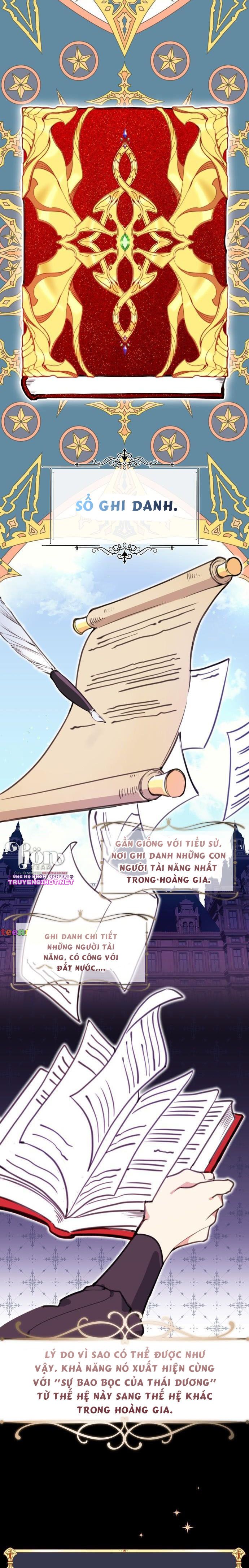 công chúa loto chapter 5.2 7