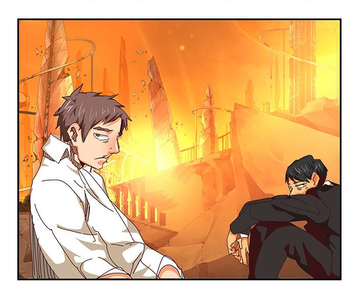 Chúa tể học đường chapter 537.5 51