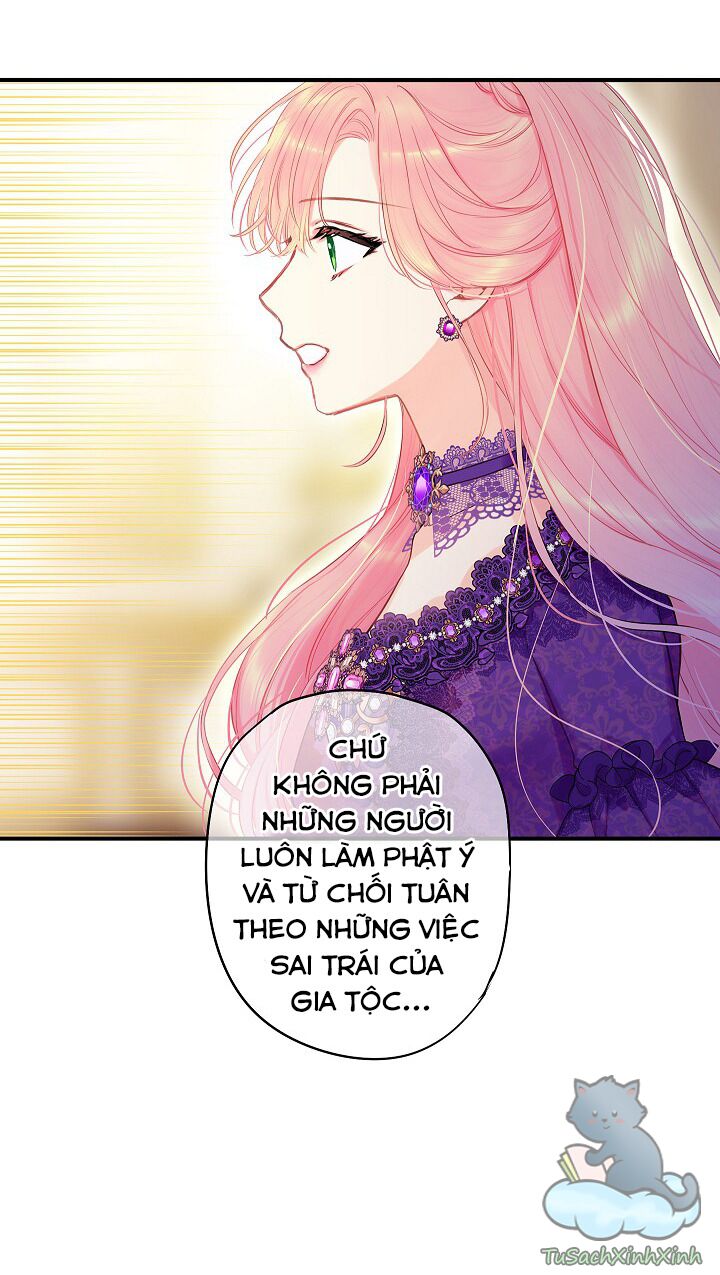 thánh nữ ẩn danh chapter 201 13