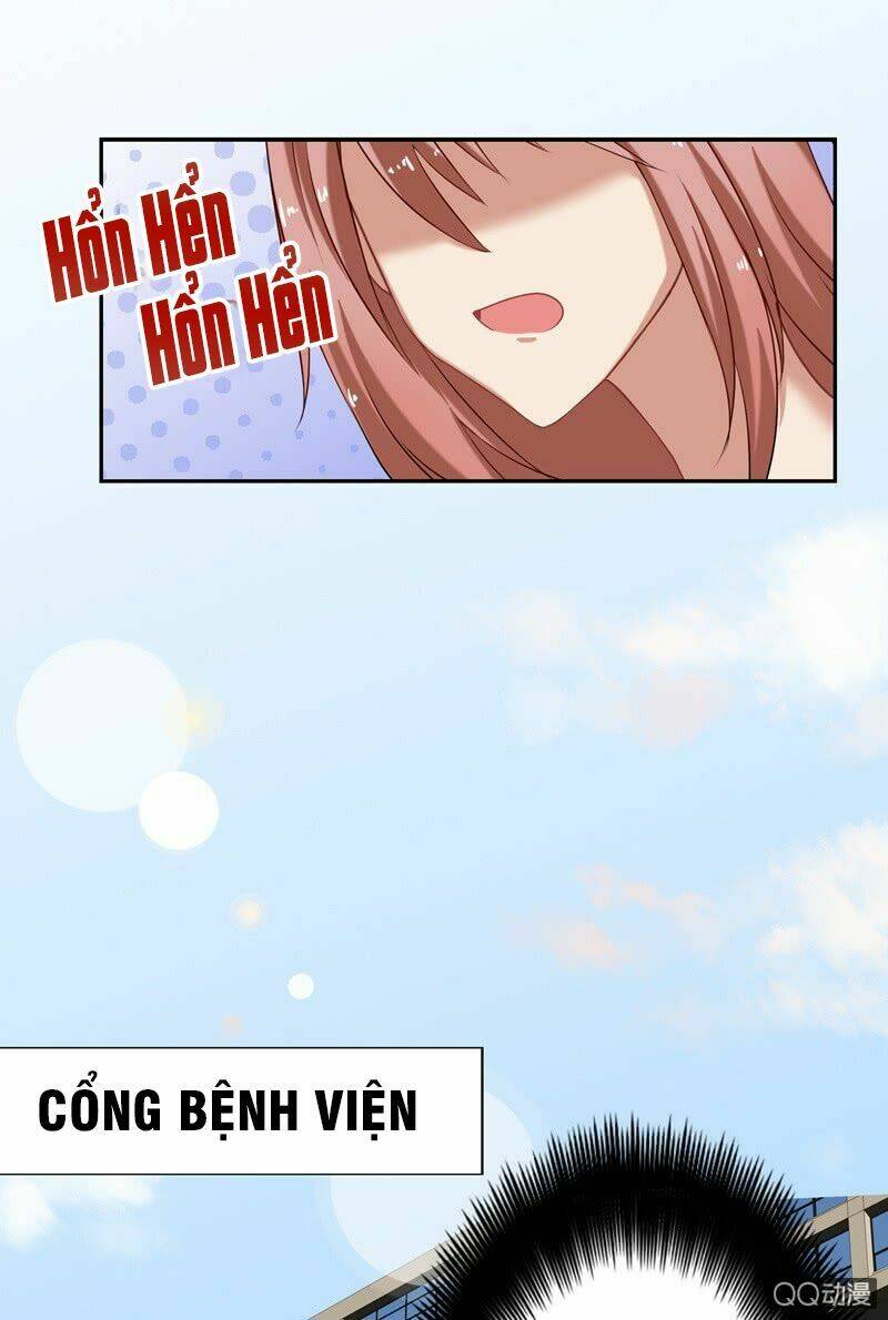 tổng tài sát vách thỉnh chỉ giáo chapter 9 2