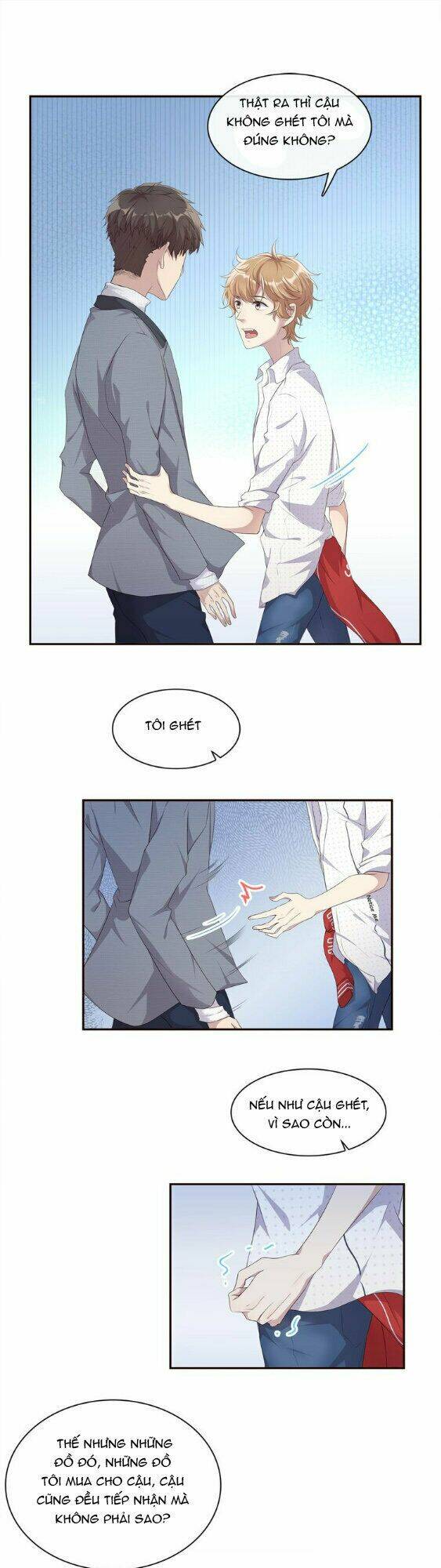 cao phán chapter 1 35