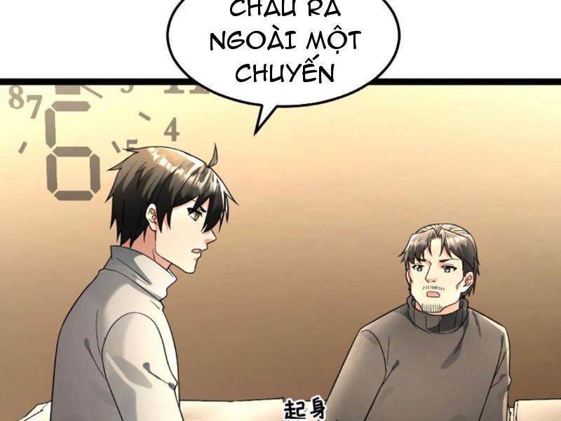 đóng băng toàn cầu: tôi gây dựng nên phòng an toàn thời tận thế chapter 214 54