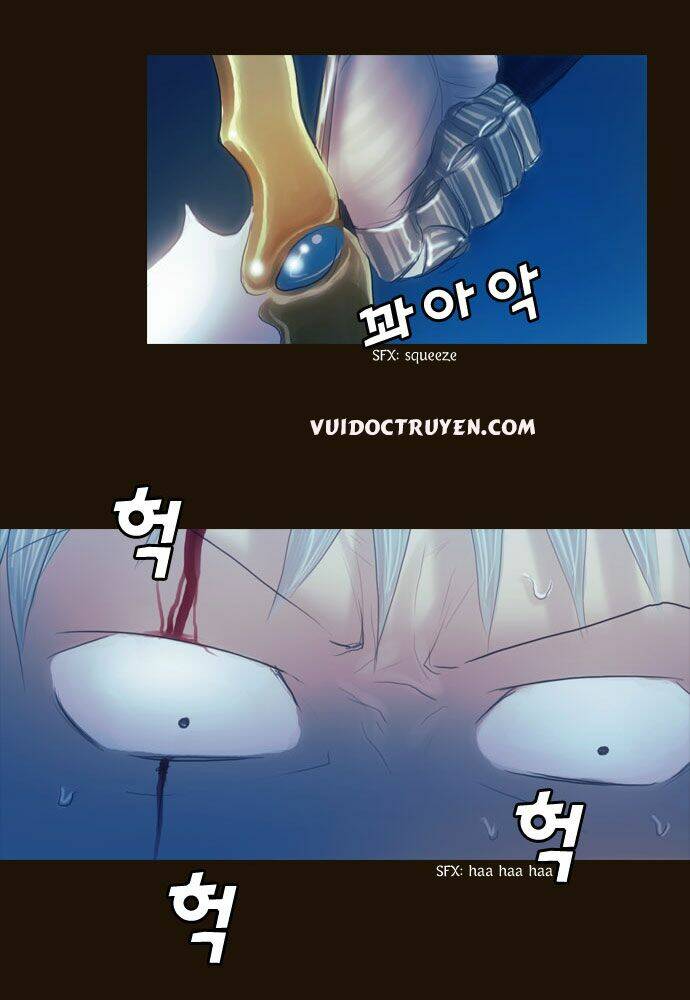 hội ảo thuật chapter 91 26