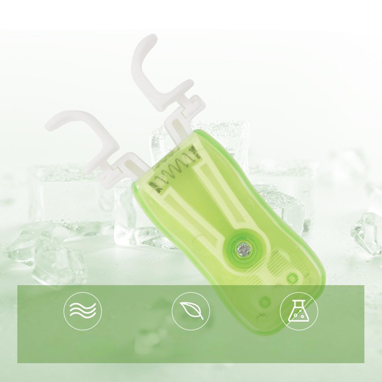 Muscle Trainer Reduce Mouth Breathing Easy to Use Facial Exerciser