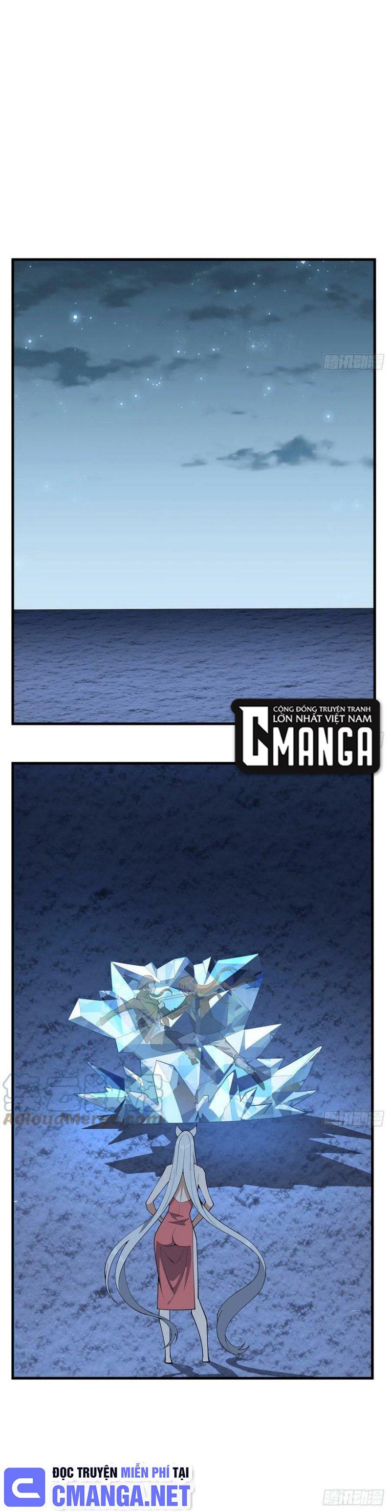 địa cầu đệ nhất kiếm chapter 172 2