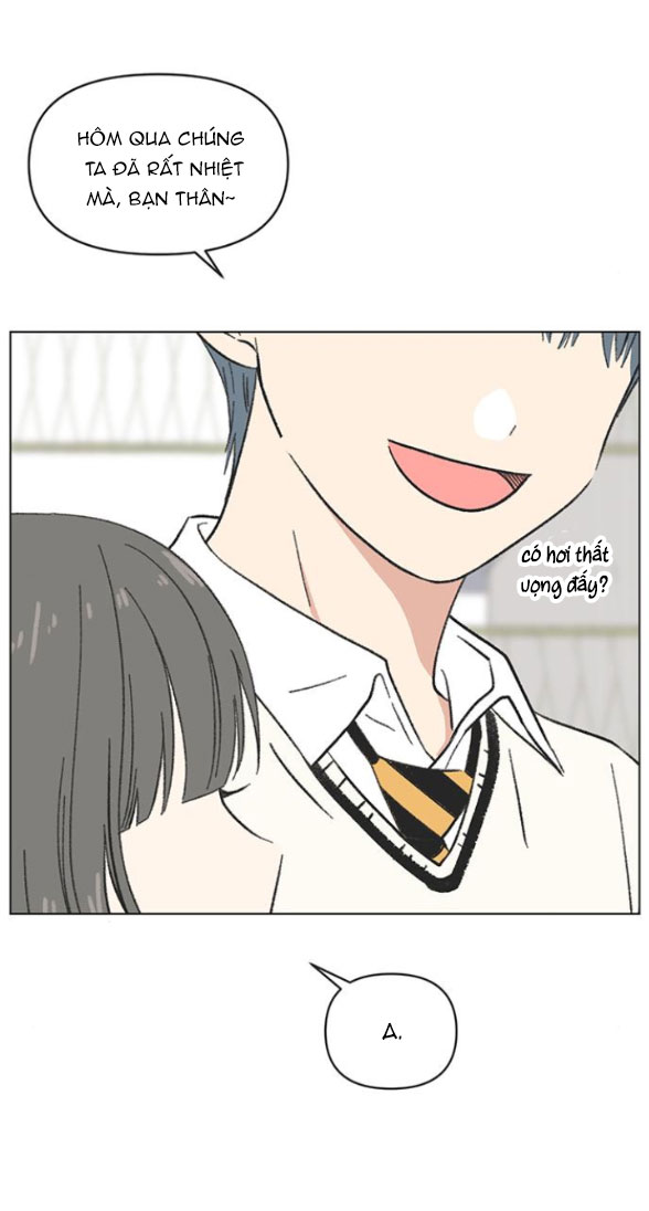 Thanh Xuân Đáng Yêu chapter 14.2 28
