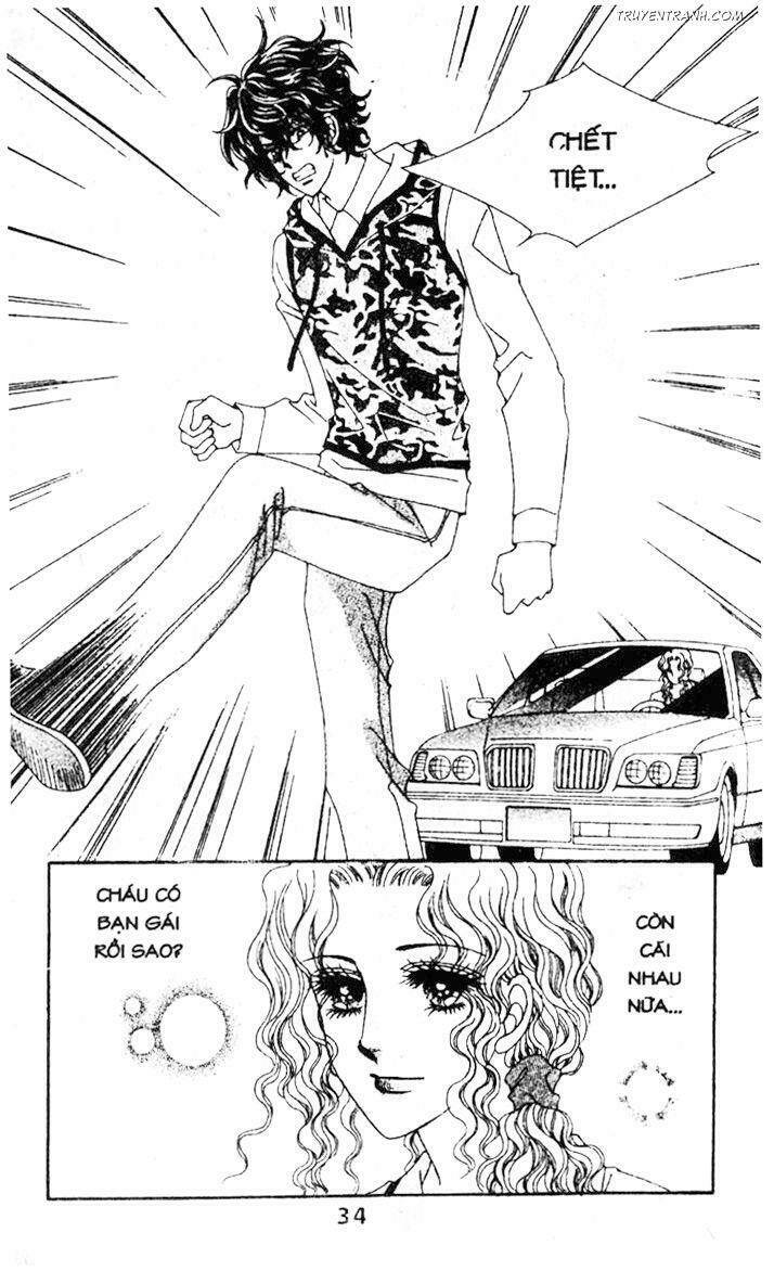 điên vì yêu - love like crazy chapter 32 6