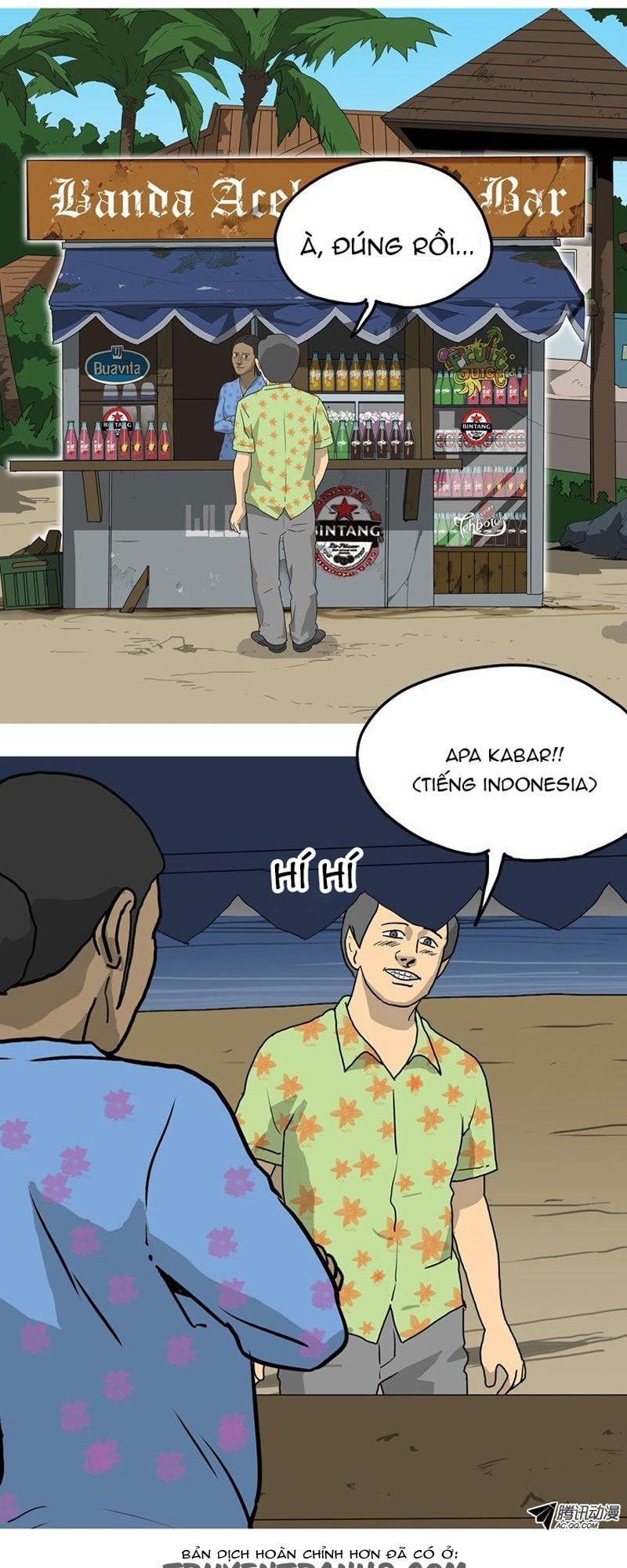 hồi sinh chapter 23 14