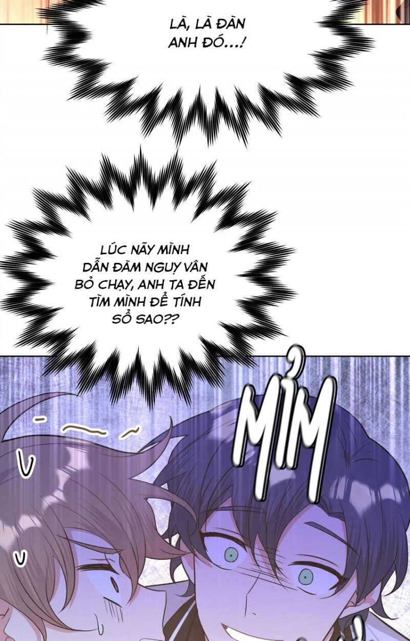 đừng nói yêu tôi (don't say you love me) chapter 44 40