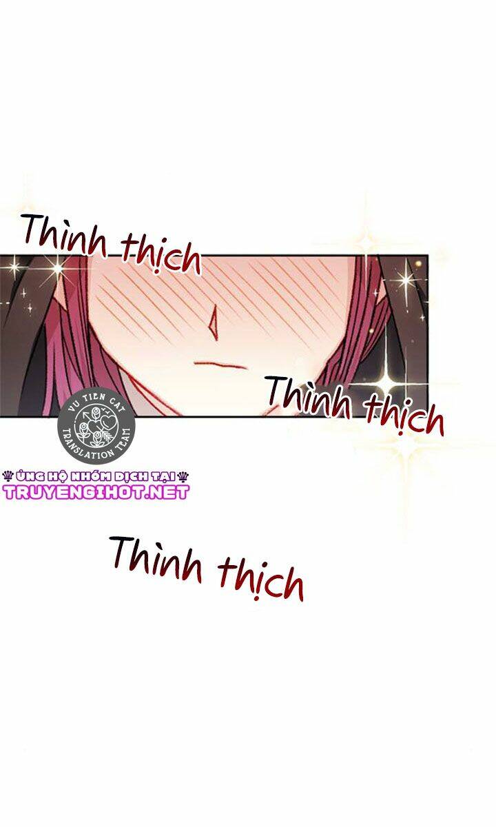 nữ chính muốn tôi trở thành mẹ kế chapter 27.5 2