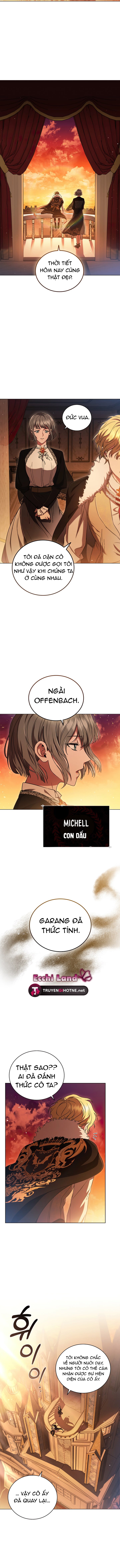 Cô Gái Của Rồng chapter 7.2 - Trang 7