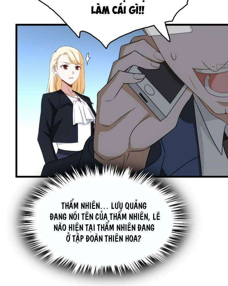 tối cường ở rể chapter 32 16