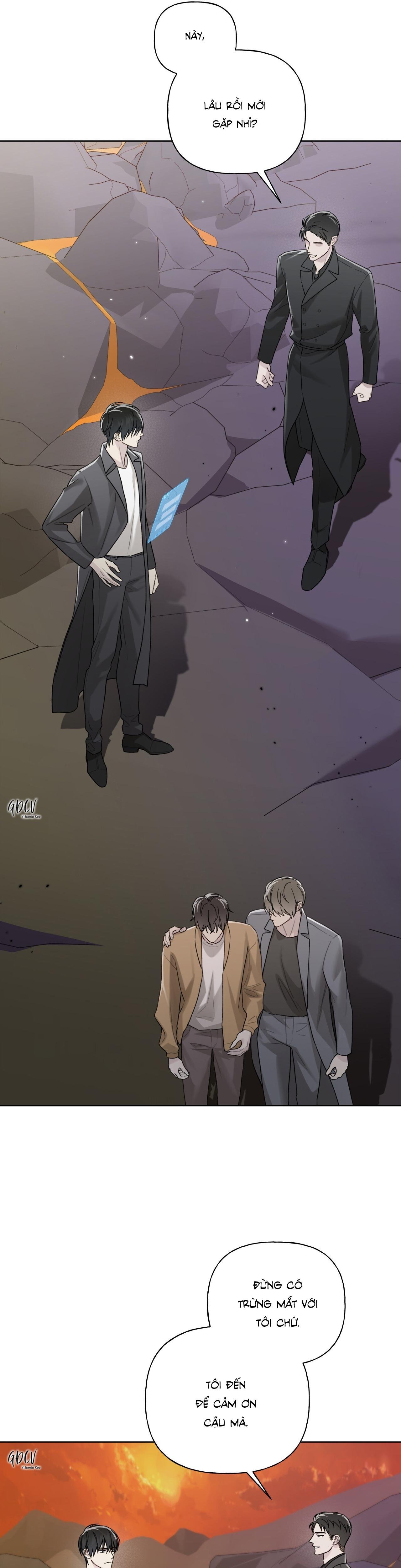 hiểm họa guiding chapter 50 21