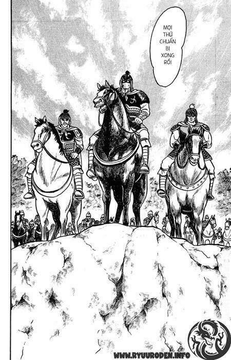 hoàng phi hồng phần 1 chapter 5 40