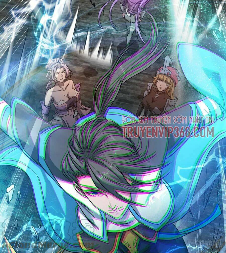 ma hoàng sư đệ quả thực quá chung tình chapter 80 47