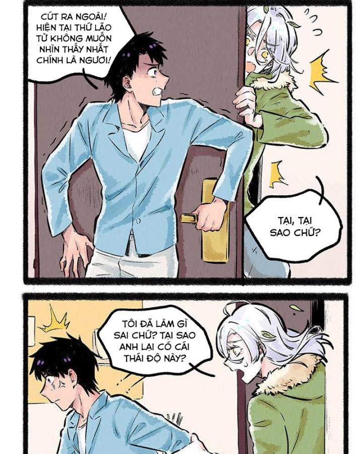 dê con của schrödinger chapter 2 19