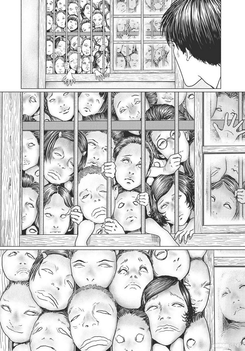 nhân gian thất cách chapter 22 4