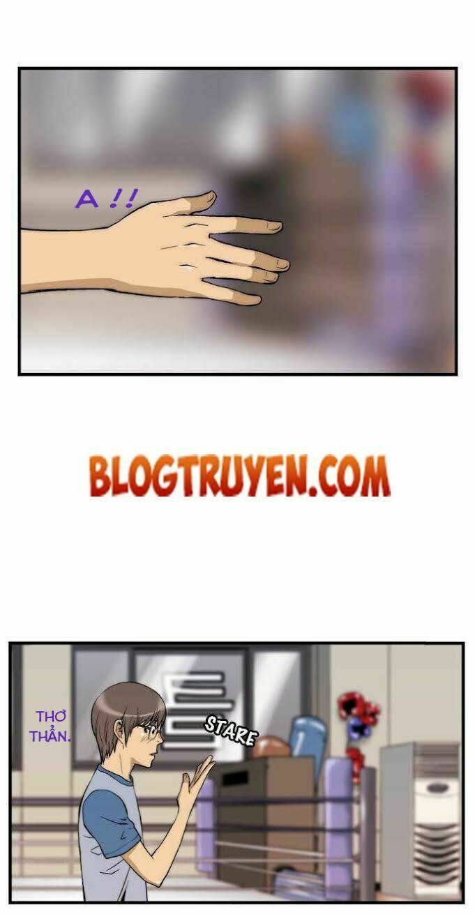 green boy chapter 11 19