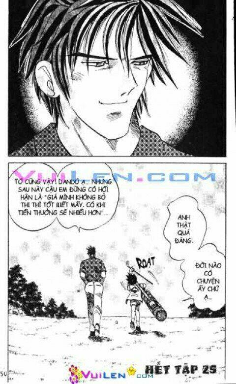 dandoh chapter 29 150