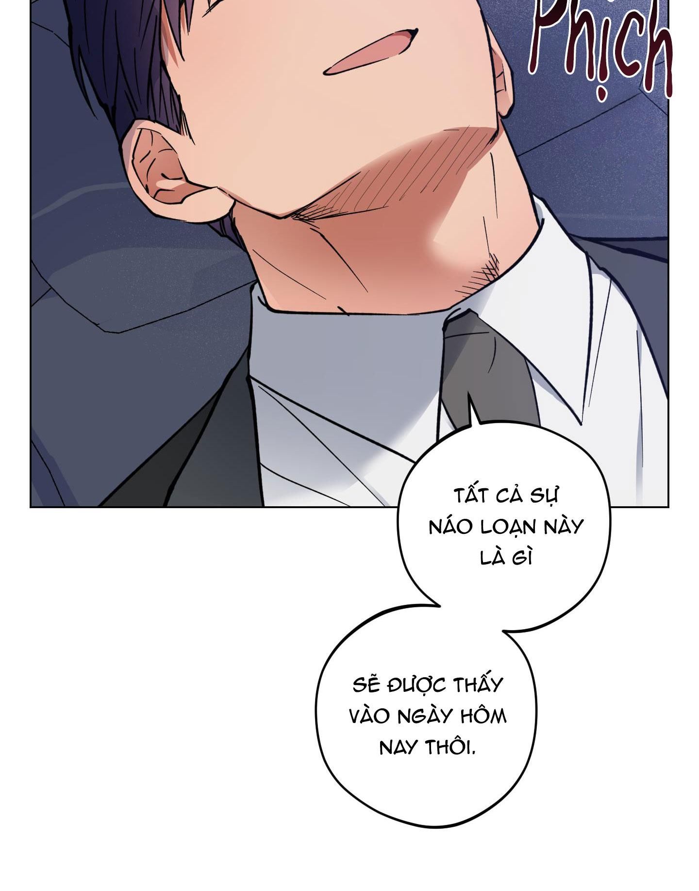 bình minh của rồng chapter 2 11