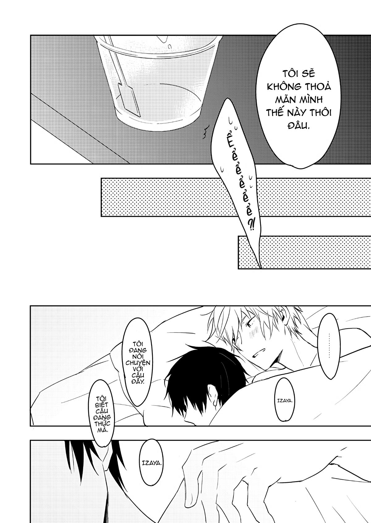 đu boylove cùng gaga team chapter 146 24