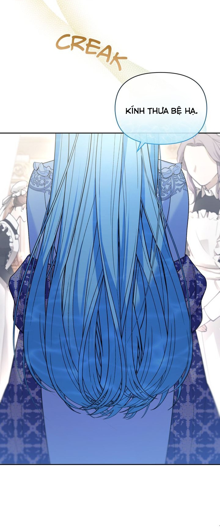 công chúa muốn ly hôn chapter 32 34