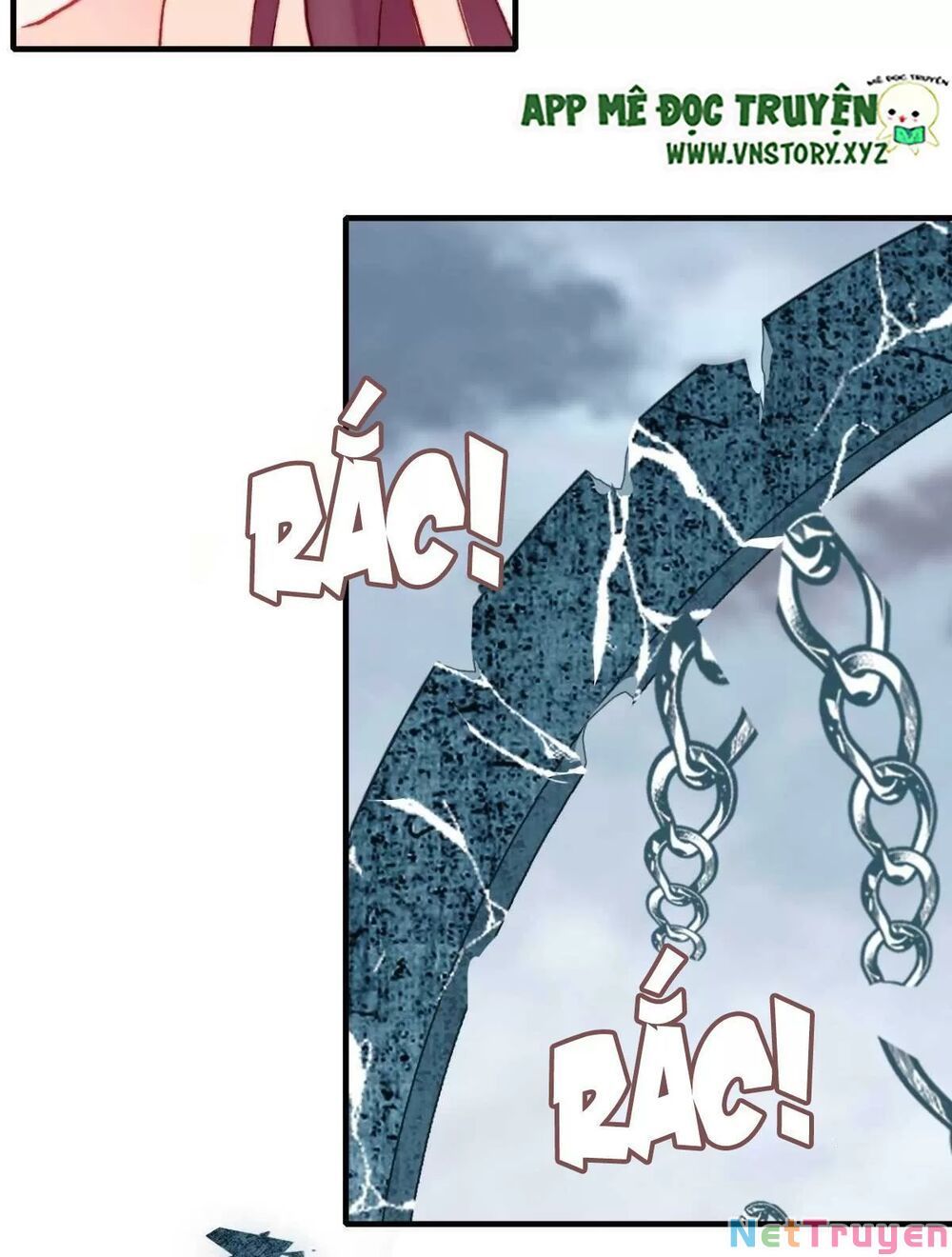 lại bị bệnh chiều chuộng quấn lấy chapter 64 79