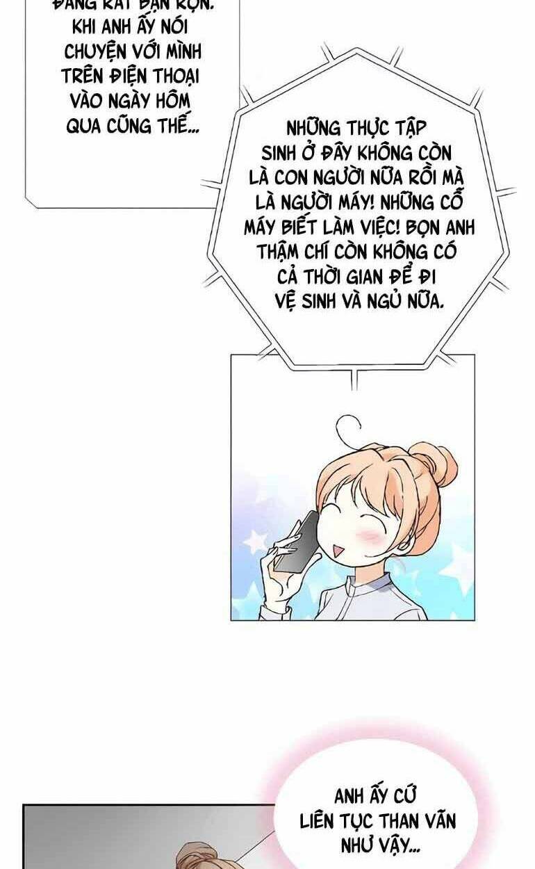 lee bom, em là của anh chapter 13 34